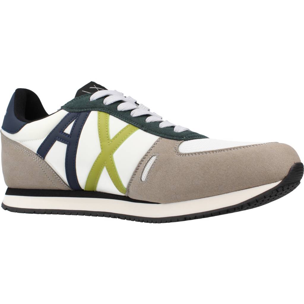 ARMANI EXCHANGE XUX XCC en color BEIS (5)