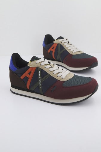 ARMANI EXCHANGE XUX XCC en color MULTICOLOR (1)