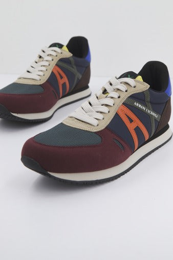 ARMANI EXCHANGE XUX XCC en color MULTICOLOR (2)