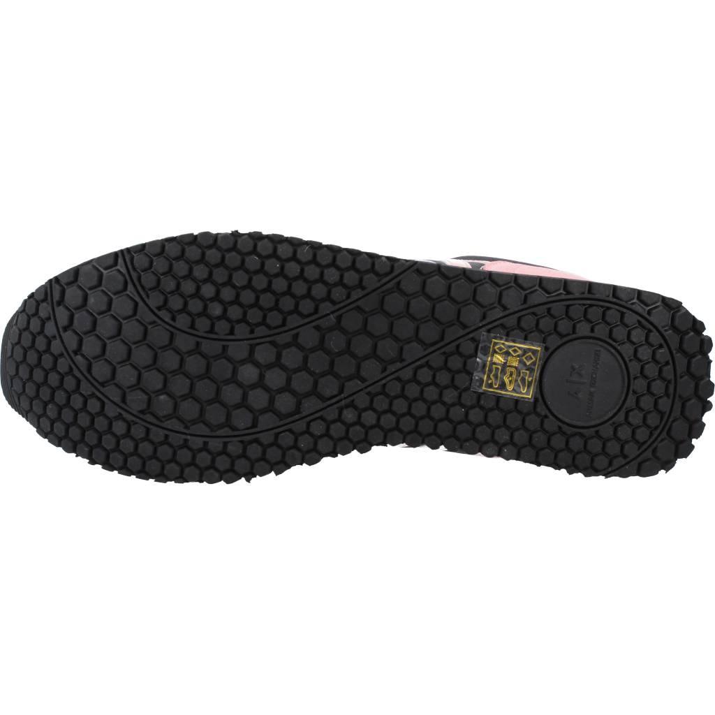 ARMANI EXCHANGE XDX XCC en color NEGRO (6)