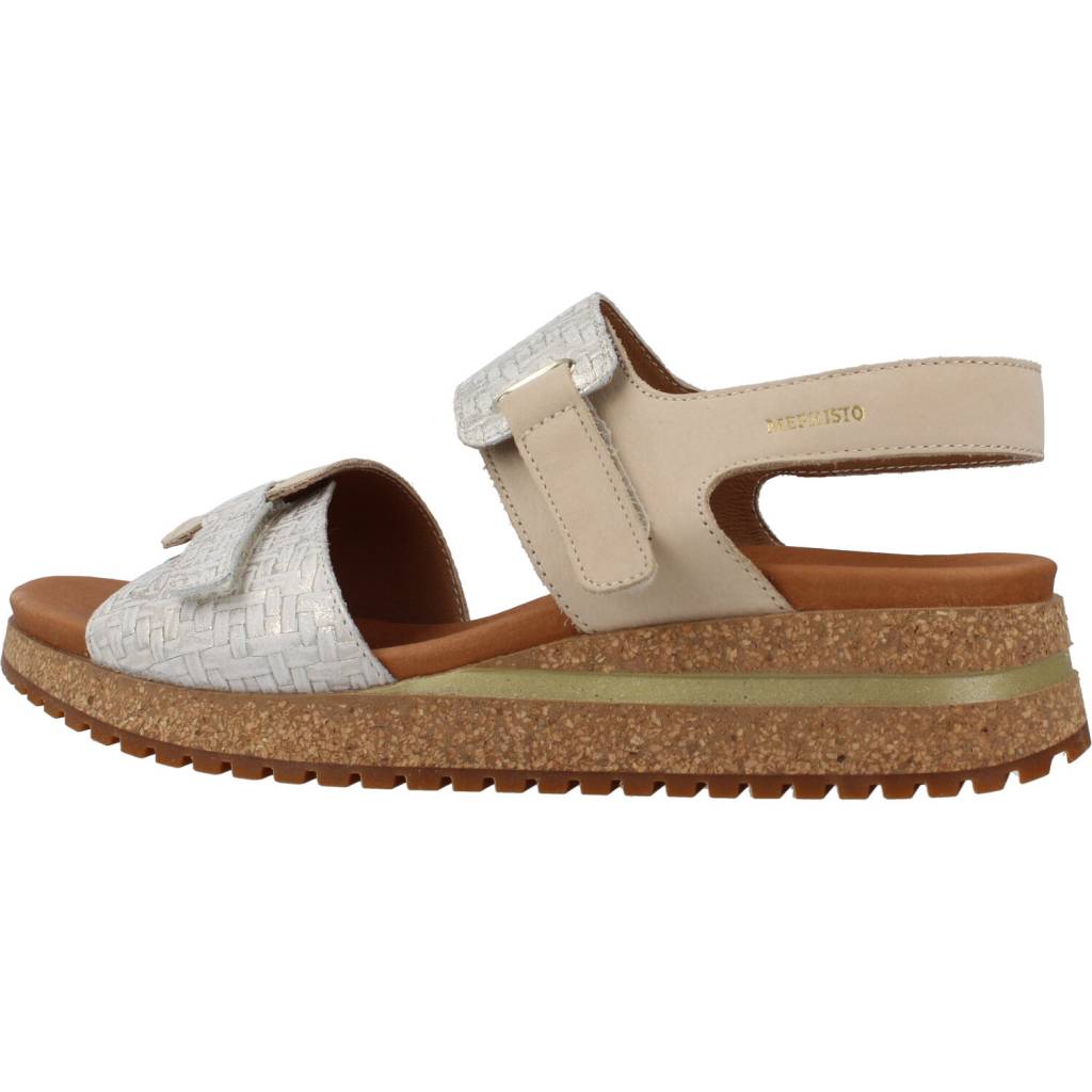 MEPHISTO JADE BUCKSOFT en color MULTICOLOR (2)