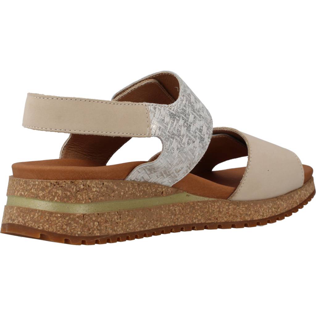 MEPHISTO JADE BUCKSOFT en color MULTICOLOR (3)