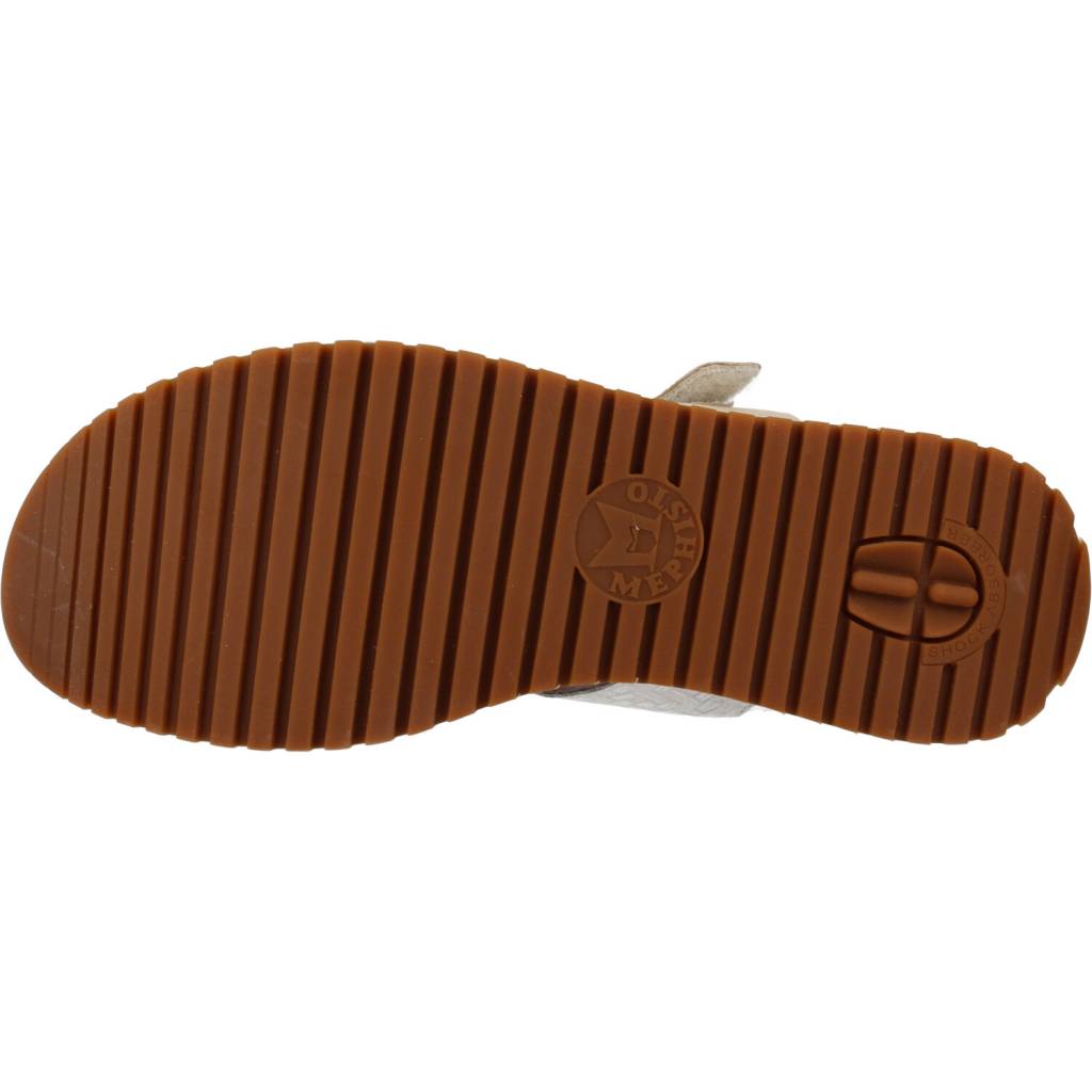 MEPHISTO JADE BUCKSOFT en color MULTICOLOR (6)