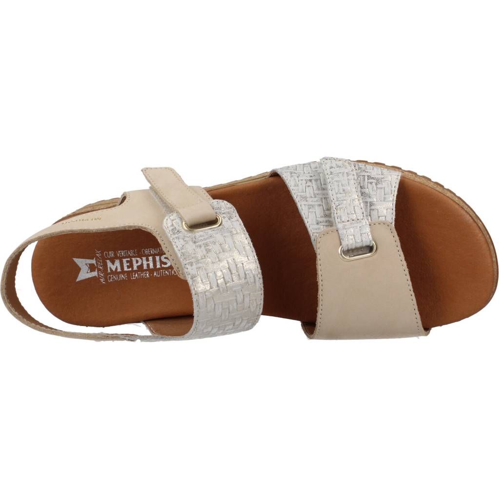 MEPHISTO JADE BUCKSOFT en color MULTICOLOR (7)