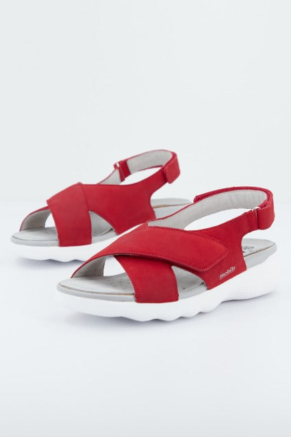 MEPHISTO P en color ROJO (1)