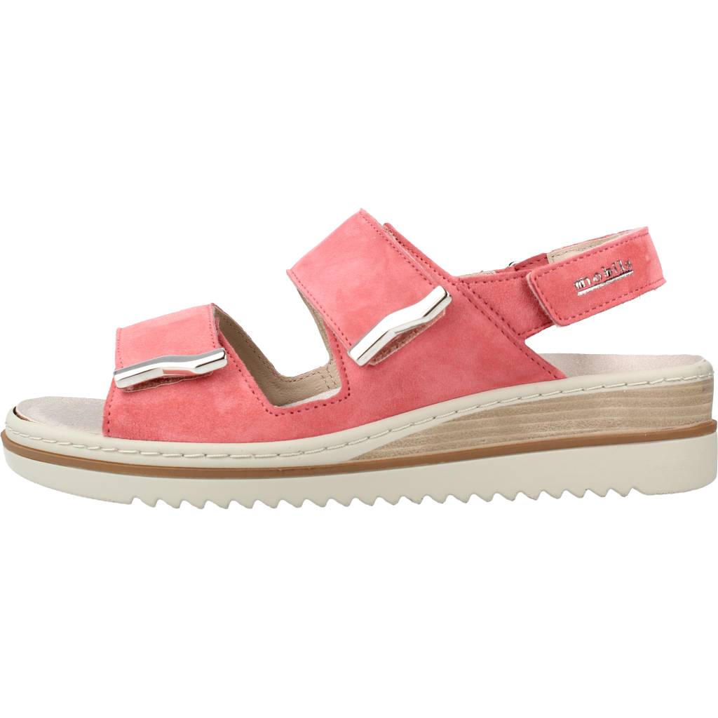 MOBILS DARCIE VELCALF PREMIUM en color ROSA (2)