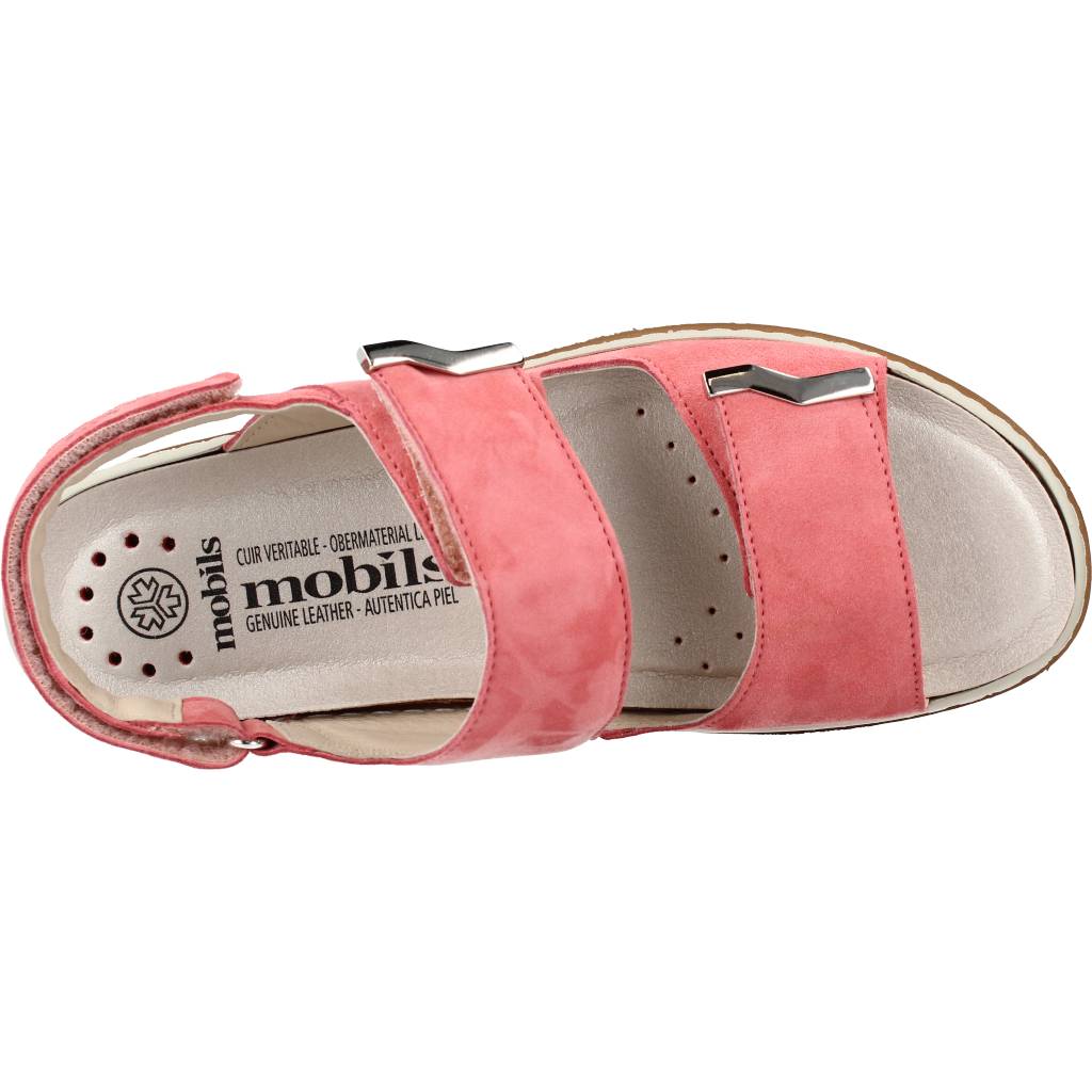 MOBILS DARCIE VELCALF PREMIUM en color ROSA (7)