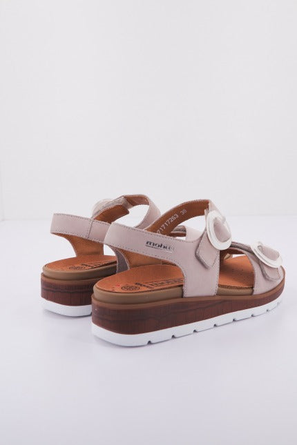 MOBILS MYRANDA BUCKSOFT en color MARRON (3)