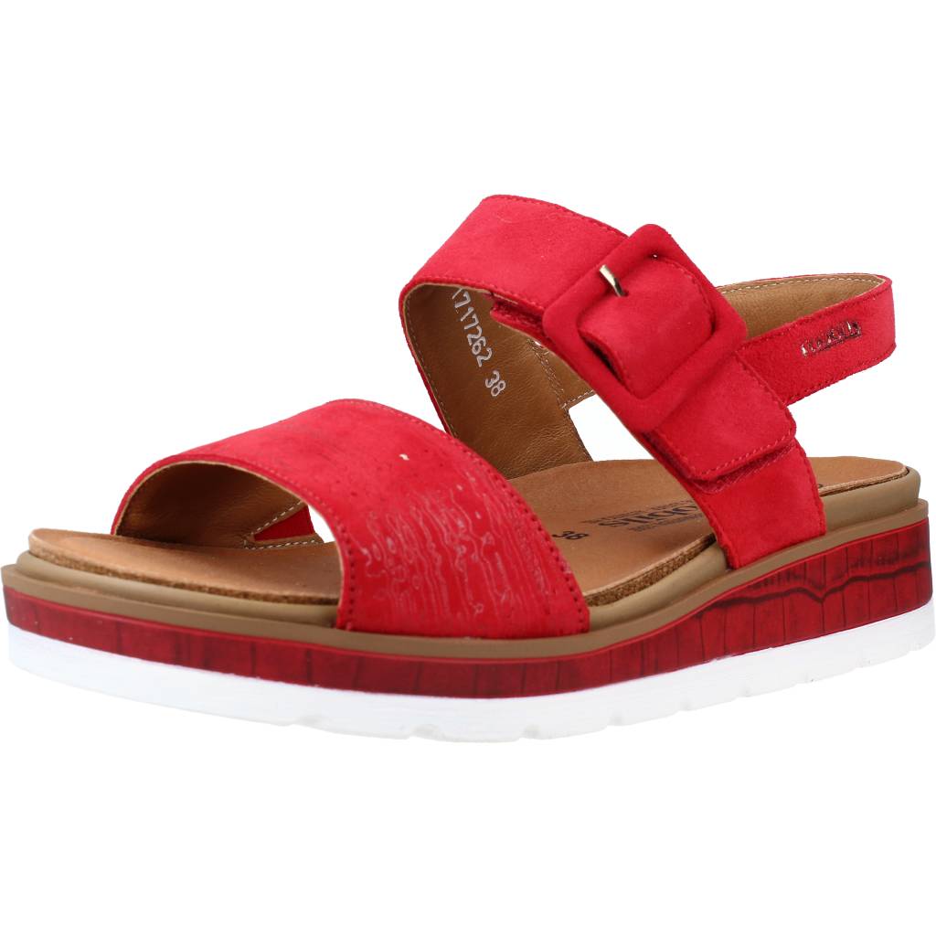MOBILS MELYSA GRECO en color ROJO (1)