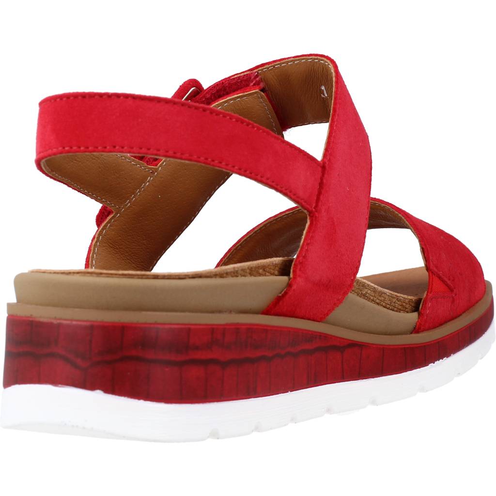 MOBILS MELYSA GRECO en color ROJO (3)