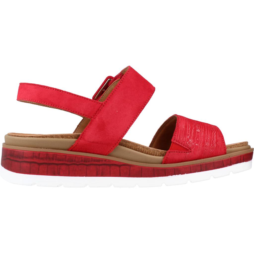 MOBILS MELYSA GRECO en color ROJO (4)