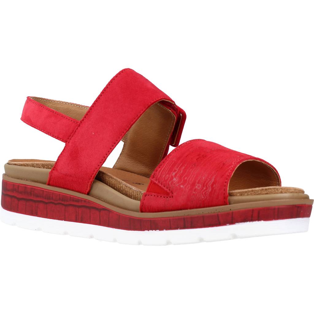 MOBILS MELYSA GRECO en color ROJO (5)