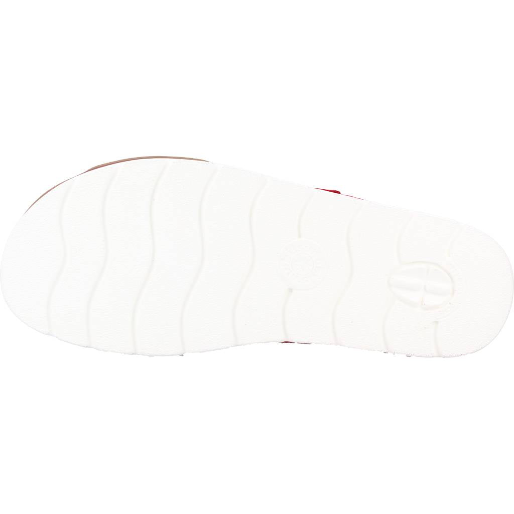 MOBILS MELYSA GRECO en color ROJO (6)