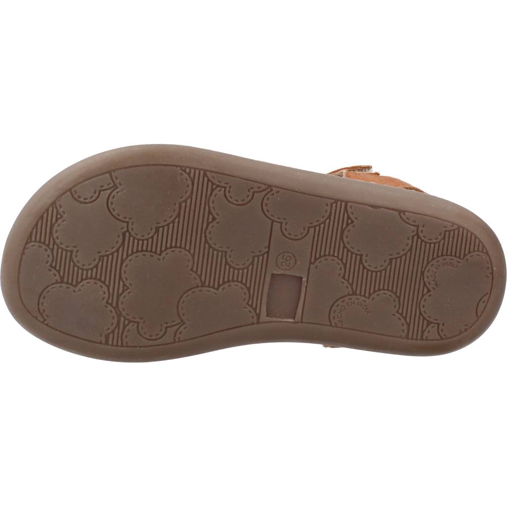 MOD CLOONIMALS en color MARRON (6)