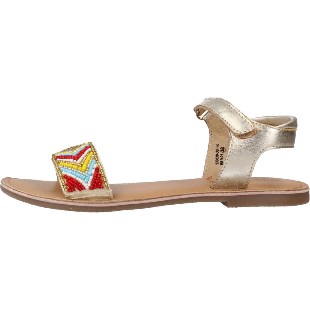 MOD CAPEARLS en color ORO (2)