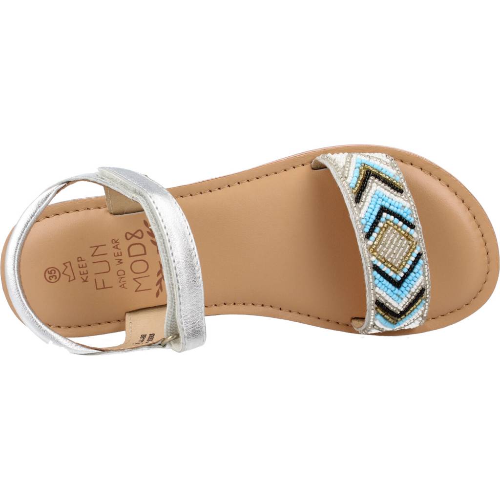 MOD CAPEARLS en color PLATA (7)