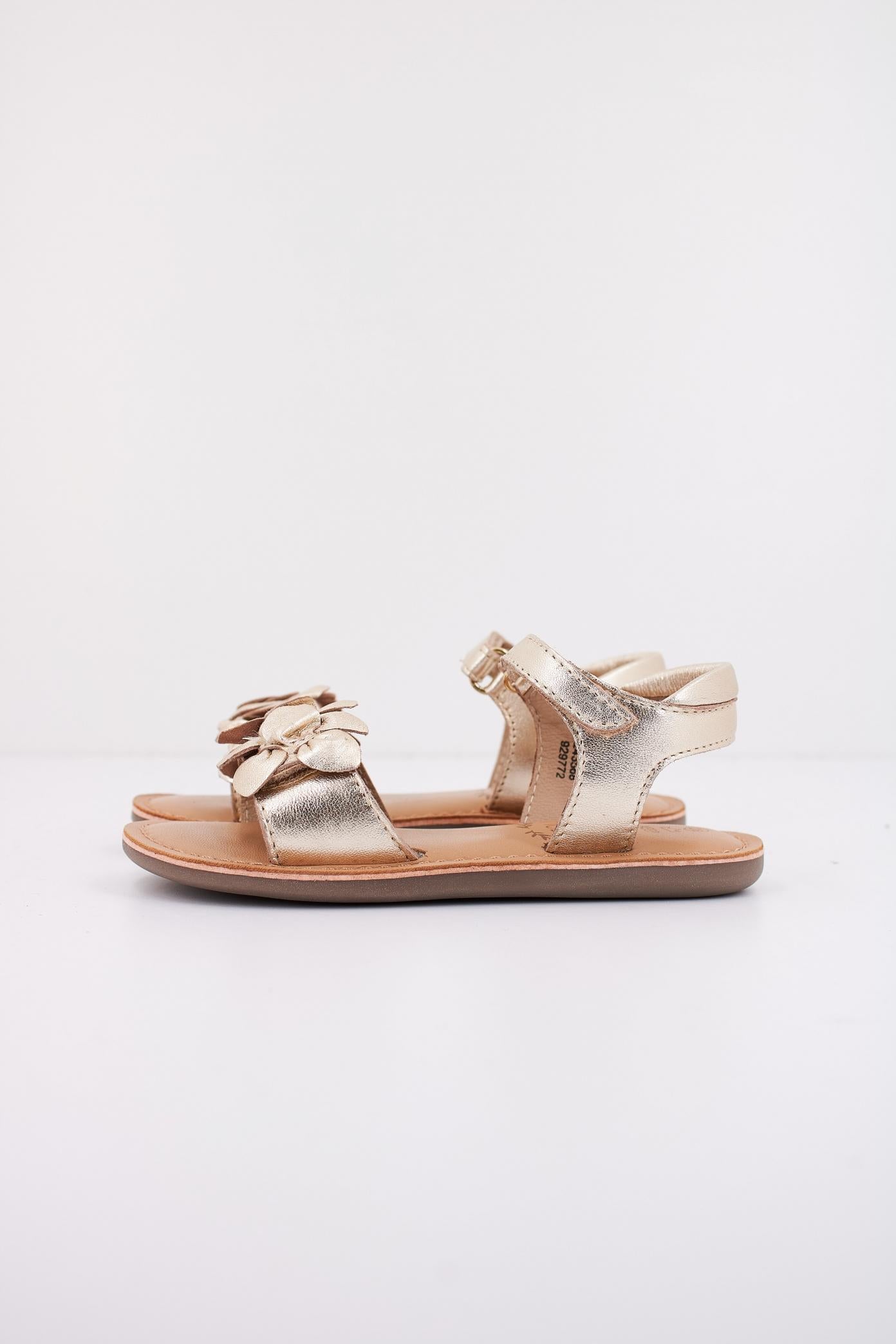 MOD CLOKNOT en color ORO (1)