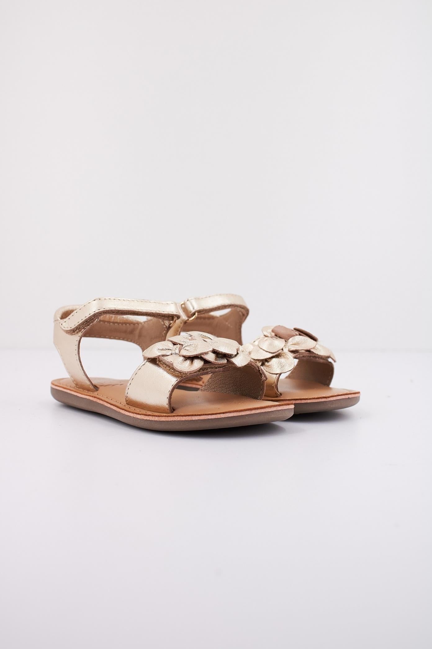 MOD CLOKNOT en color ORO (2)