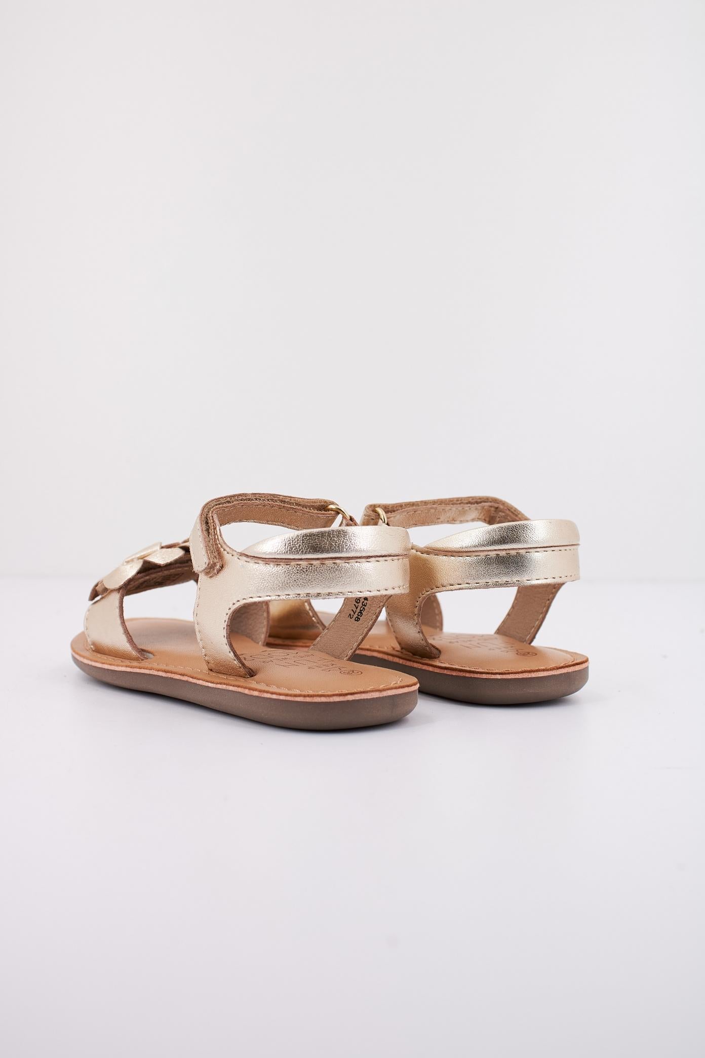 MOD CLOKNOT en color ORO (3)
