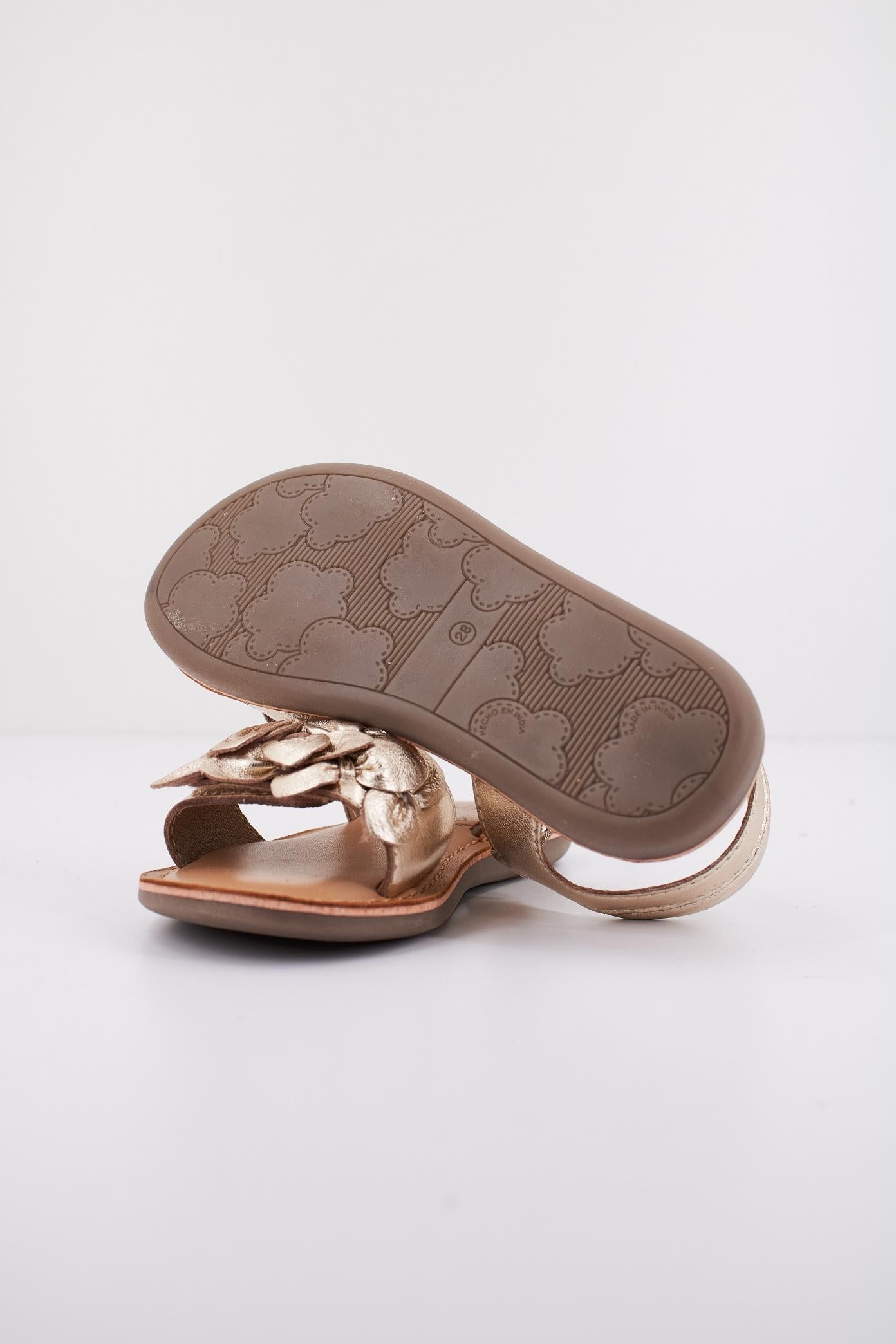 MOD CLOKNOT en color ORO (4)