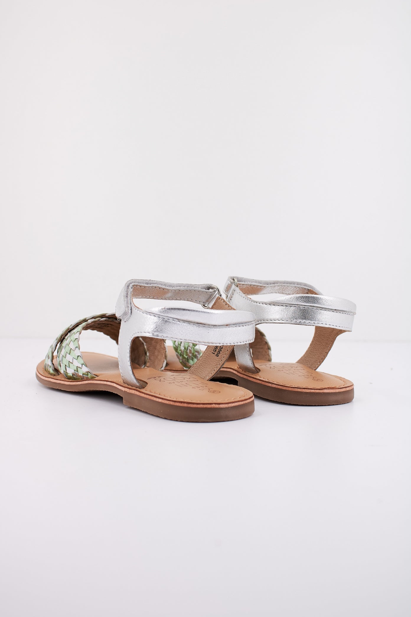 MOD CANIBRAID en color PLATA (3)