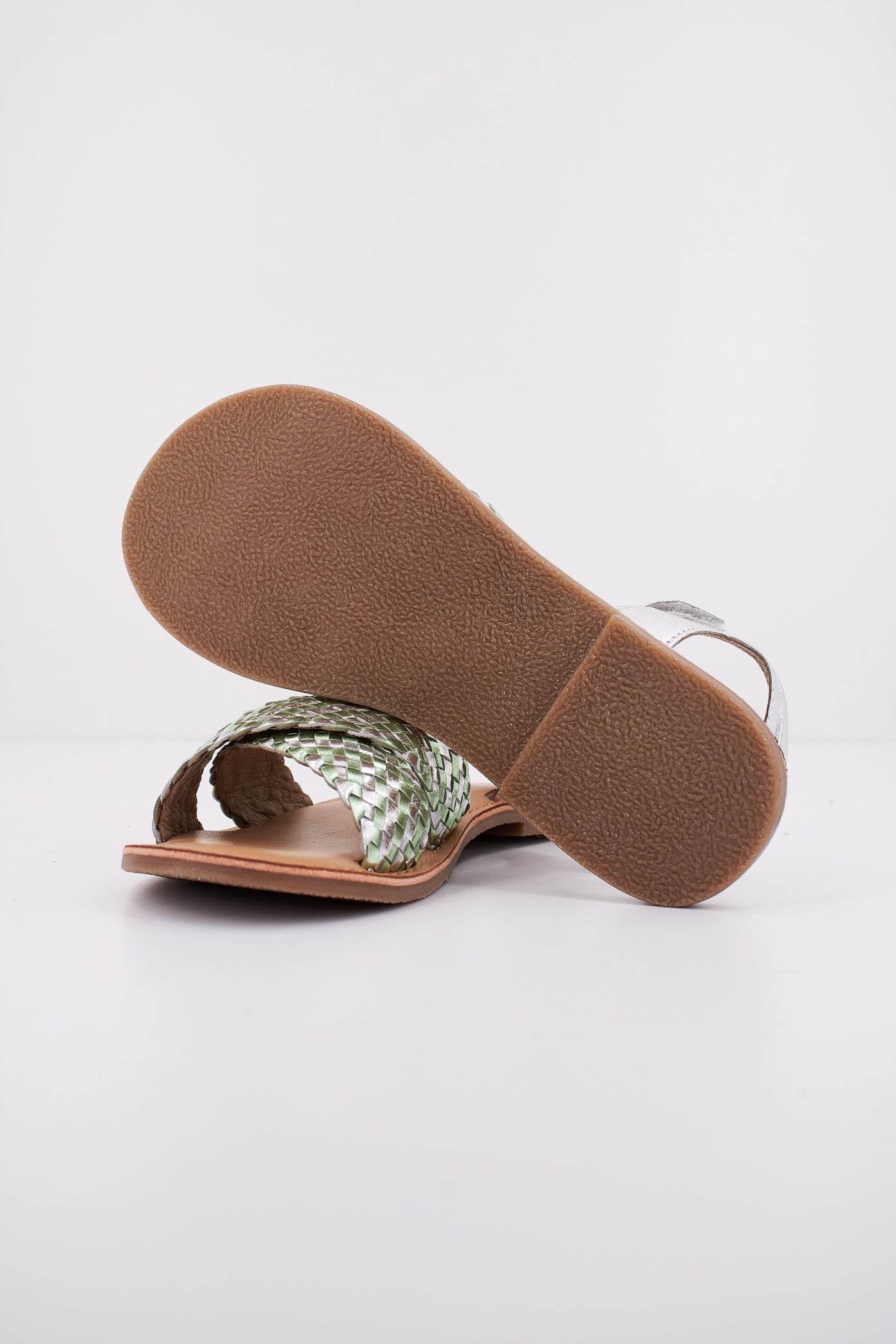 MOD CANIBRAID en color PLATA (4)