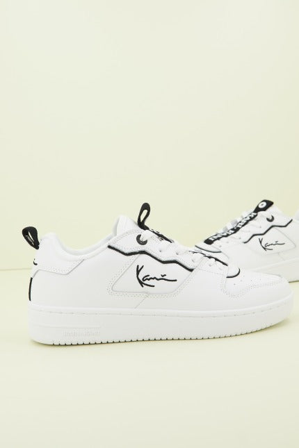 KARL KANI HYB en color BLANCO (1)