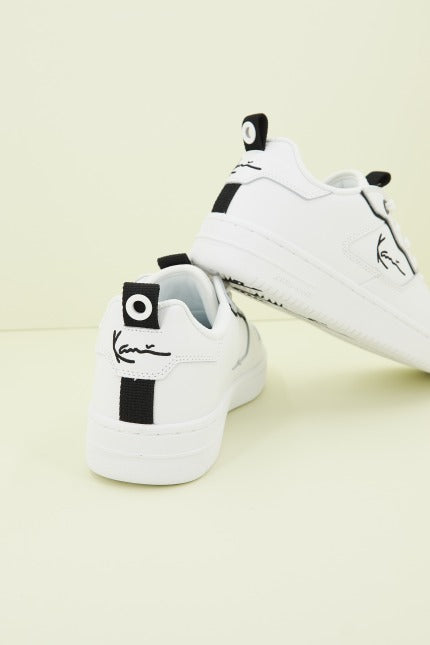 KARL KANI HYB en color BLANCO (3)