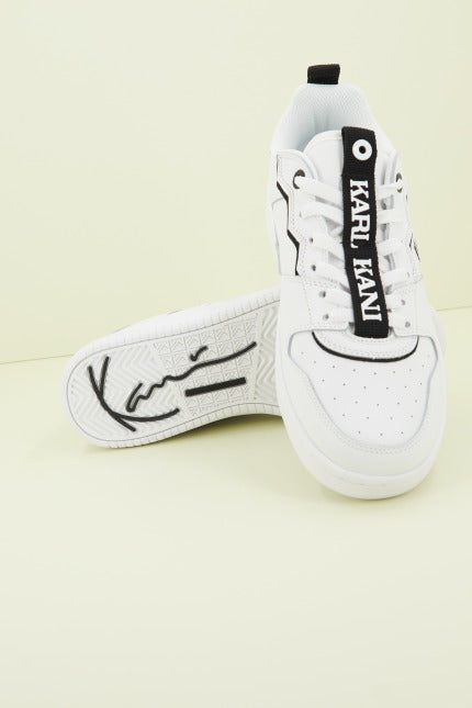 KARL KANI HYB en color BLANCO (4)