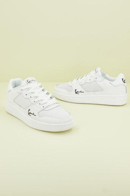 KARL KANI CLASSIC en color BLANCO (1)