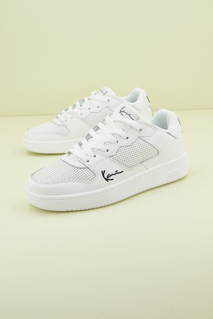 KARL KANI CLASSIC en color BLANCO (2)