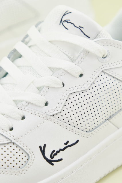 KARL KANI CLASSIC en color BLANCO (4)