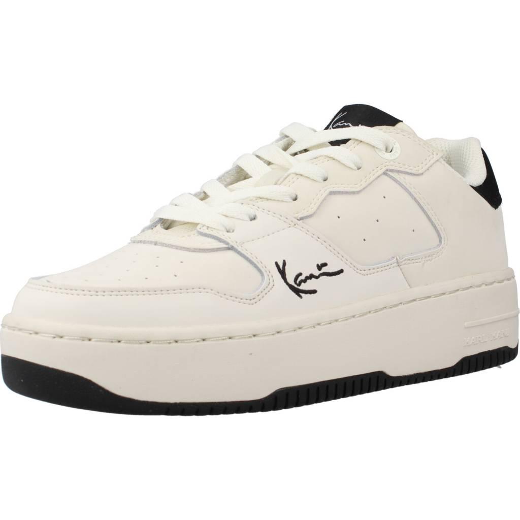 KARL KANI UP PRM en color BLANCO (4)