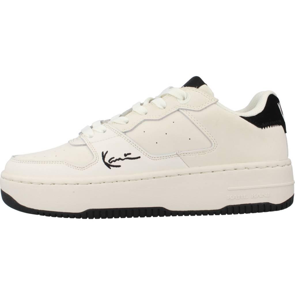 KARL KANI UP PRM en color BLANCO (5)