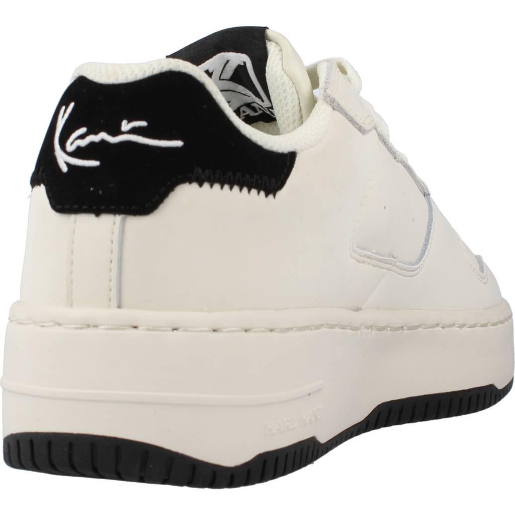 KARL KANI UP PRM en color BLANCO (6)