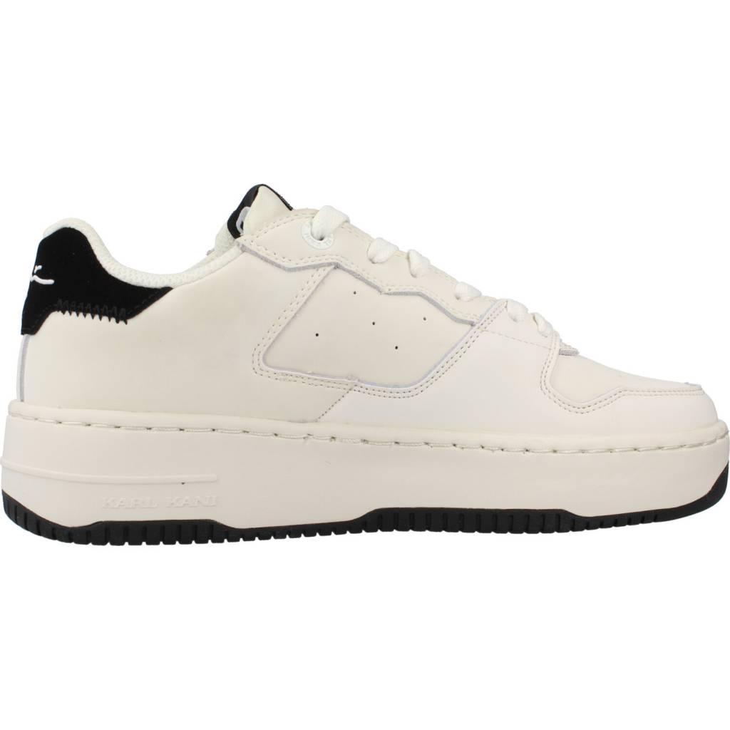 KARL KANI UP PRM en color BLANCO (7)