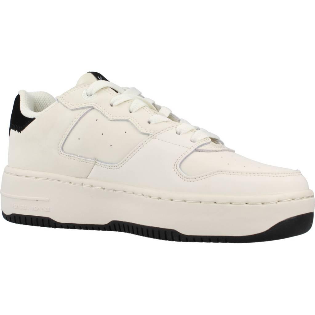 KARL KANI UP PRM en color BLANCO (8)