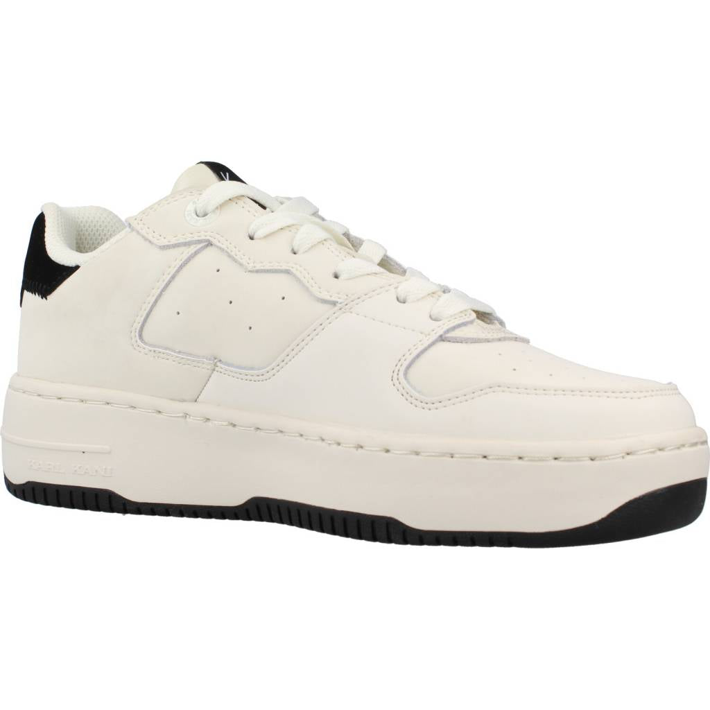KARL KANI UP PRM en color BLANCO (8)