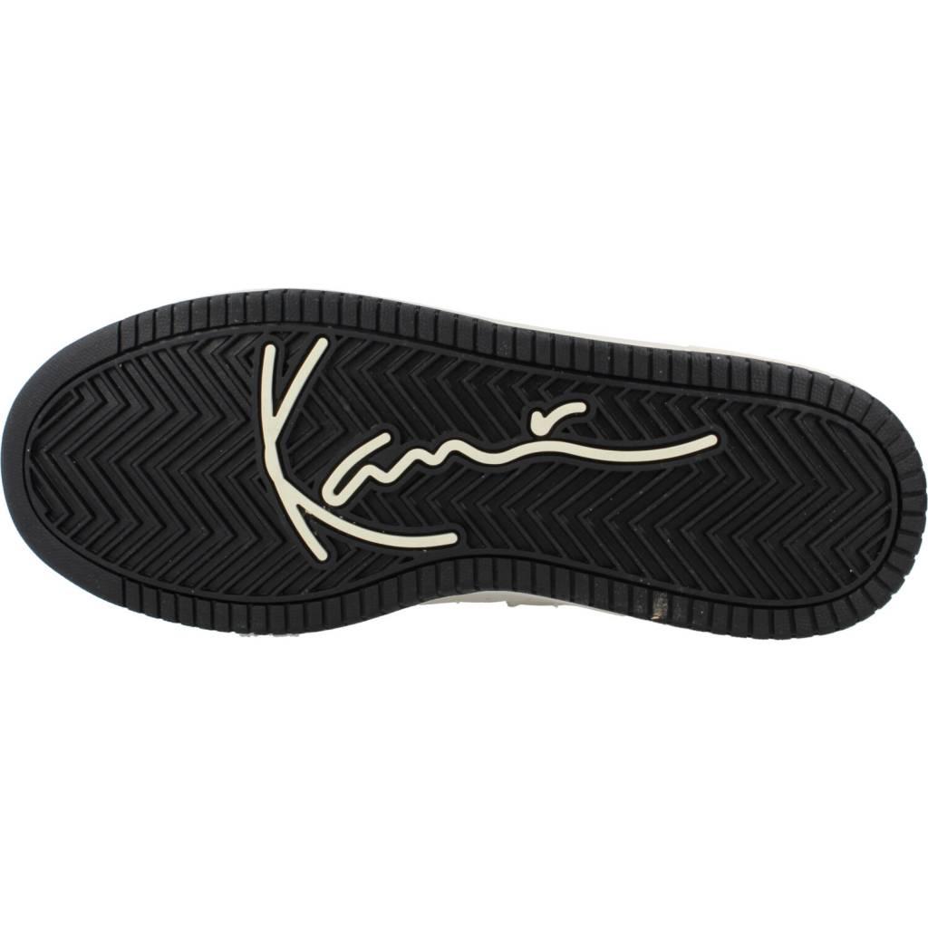 KARL KANI UP PRM en color BLANCO (9)