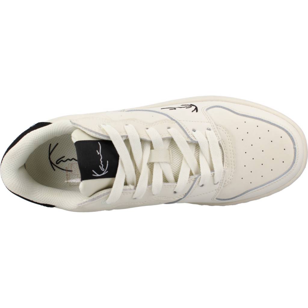 KARL KANI UP PRM en color BLANCO (10)