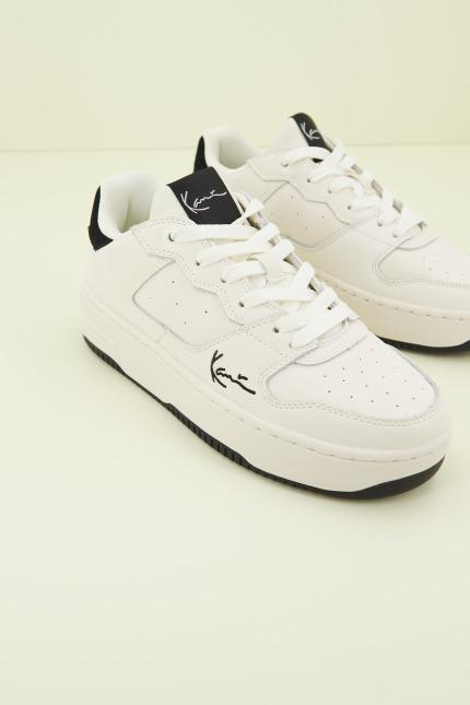 KARL KANI UP PRM en color BLANCO (1)