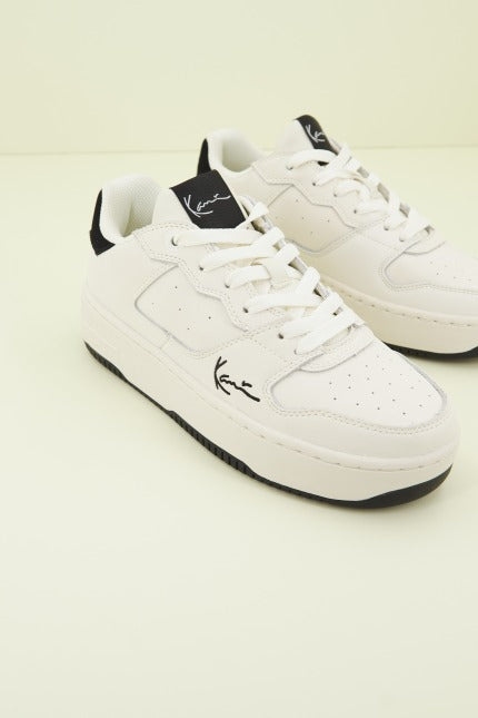 KARL KANI UP PRM en color BLANCO (1)