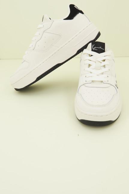 KARL KANI UP PRM en color BLANCO (2)