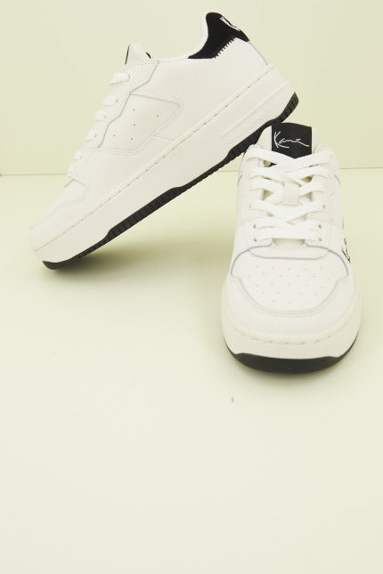 KARL KANI UP PRM en color BLANCO (2)