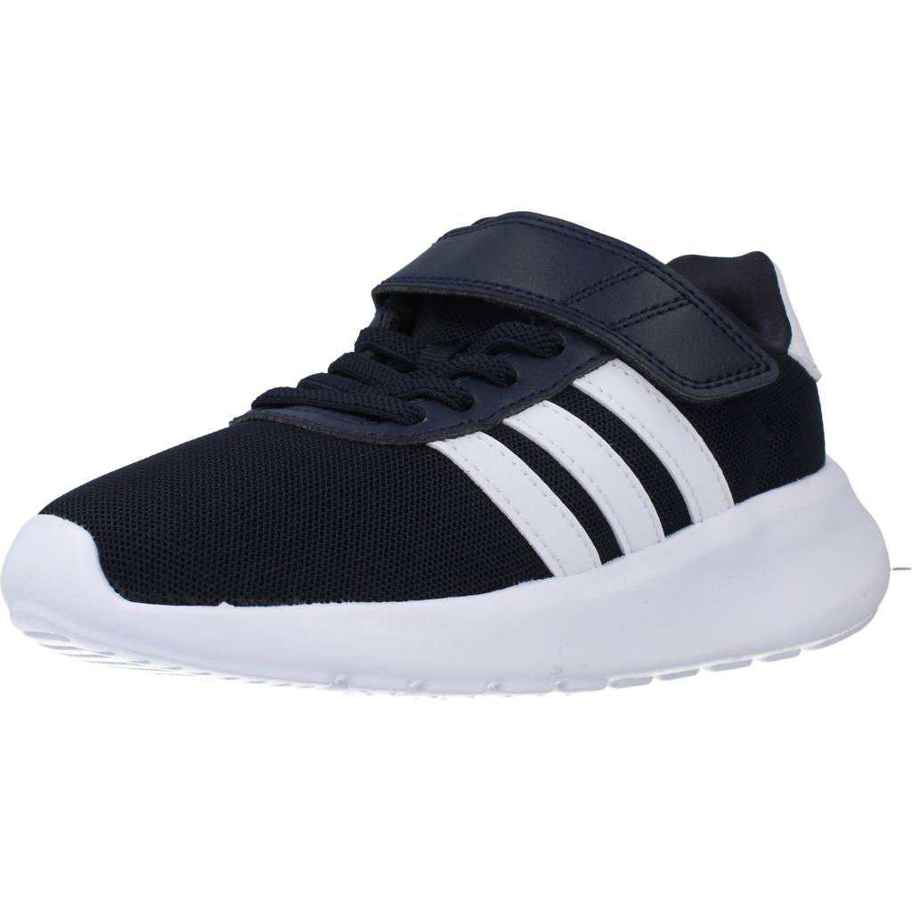 ADIDAS LITE RACER . EL K en color NEGRO (1)