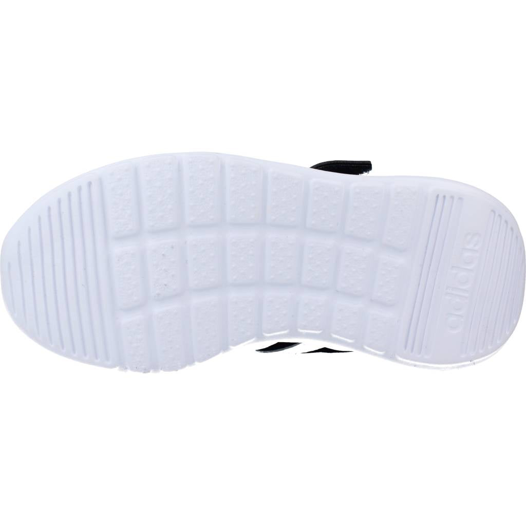 ADIDAS LITE RACER . EL K en color NEGRO (6)