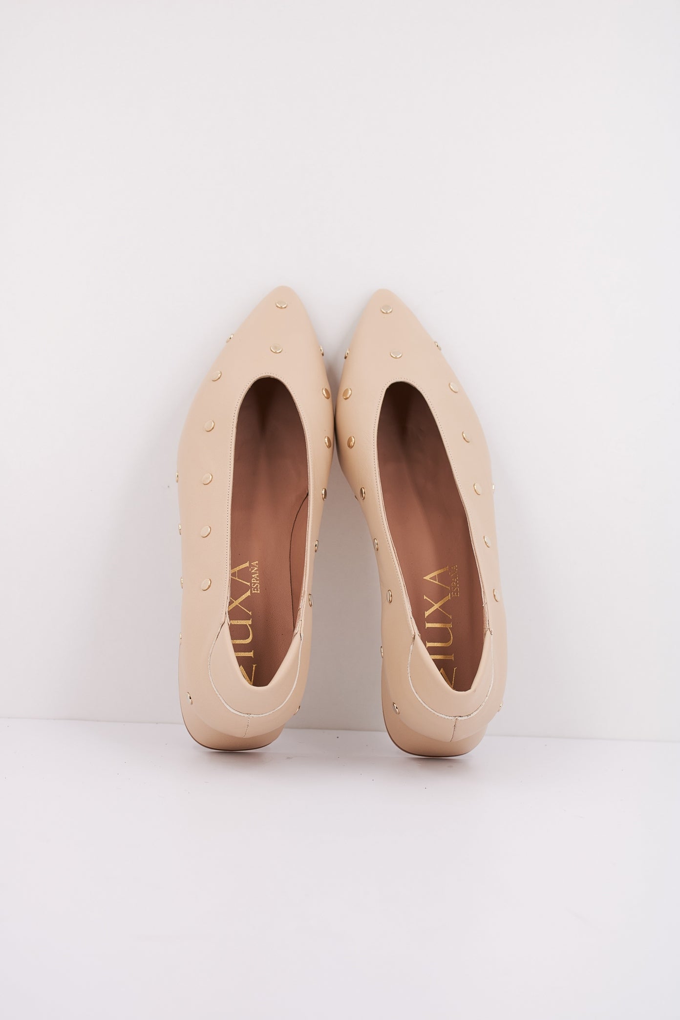 MIUXA PEPA en color NUDE (3)