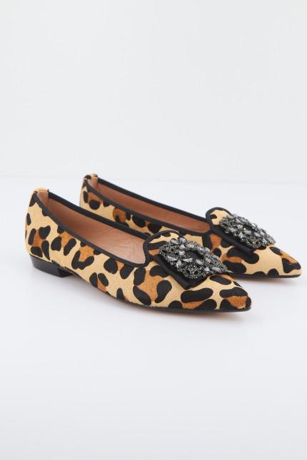MIUXA ZIUXA en color ANIMAL PRINT (1)