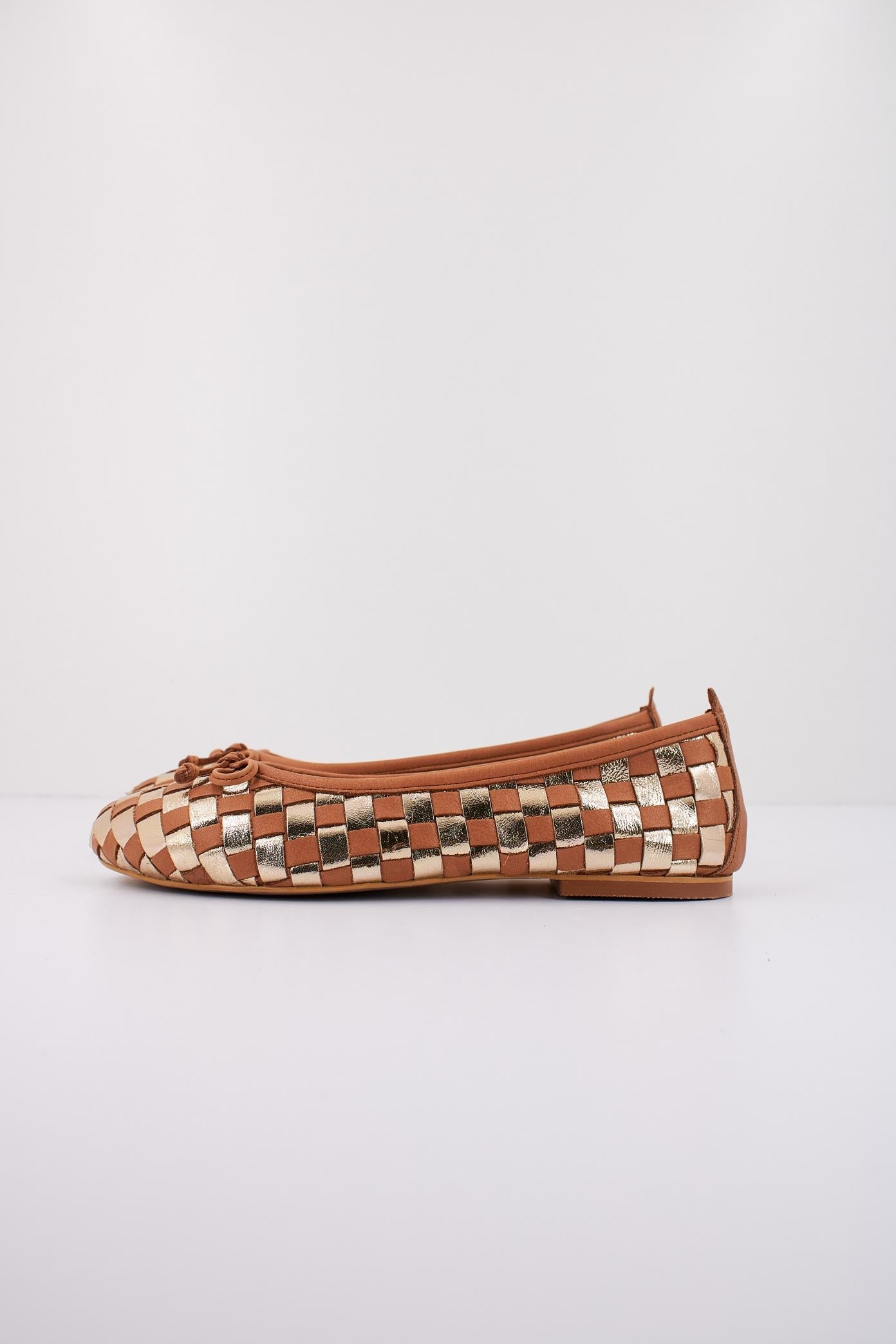 MIUXA HOLA en color MARRON (1)