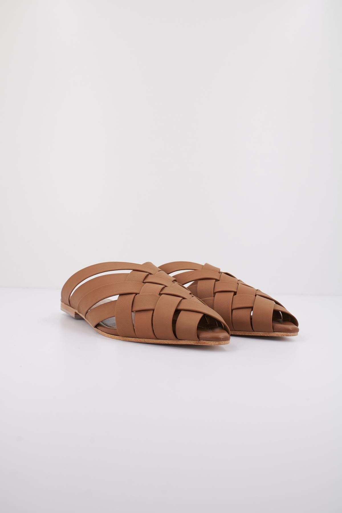MIUXA XARO en color MARRON (2)